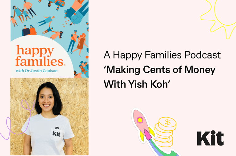 A Happy Families Podcast: 
